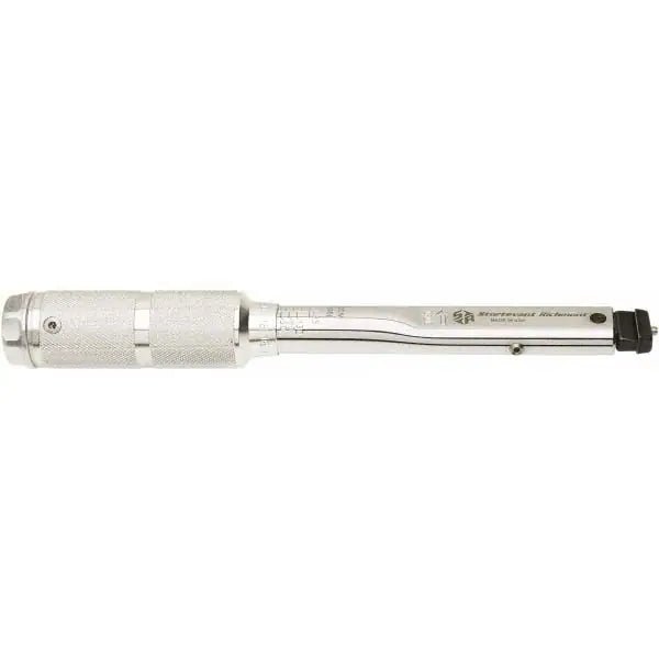 Sturtevant Richmont 869765 Adjustable Interchangeable Head Clicker Tor ...