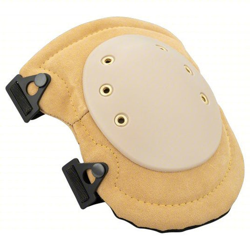 Allegro 6991-01Q Knee Pad 2 Straps, Clip, 1 PR - KVM Tools Inc.KV3LHW2