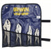 Irwin 428GS Pliers Set Curved, 1 1/8 in_1 1/2 in_1 7/8 in_2 in Max Jaw Opening, Plain Grip, Bolts/Nuts - KVM Tools Inc.KV6C667