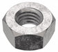 M8x1.25 A2 SS Hex Nut PK50