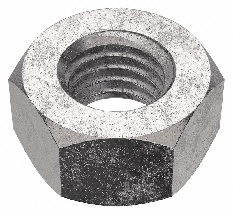 M12x1.75 A2 SS Hex Nut PK25