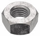 M12x1.75 A2 SS Hex Nut PK25