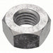 M16x2.00 A2 SS Hex Nut PK10