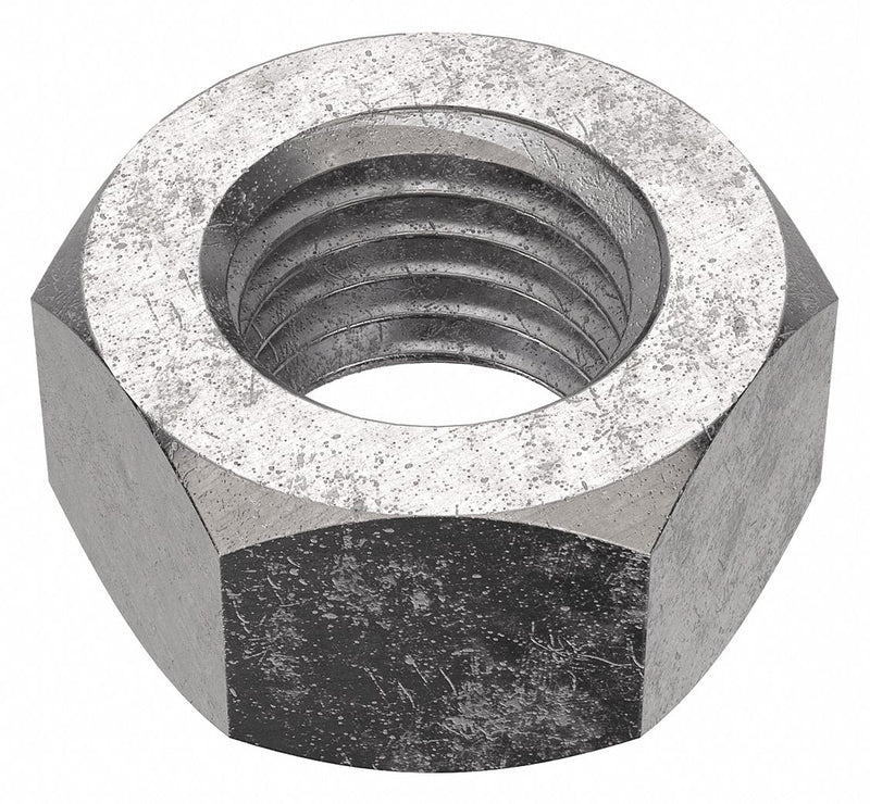 M20x2.50 A2 SS Hex Nut PK5