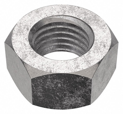 M20x2.50 A2 SS Hex Nut PK5