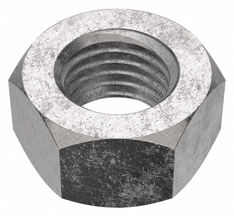M20x2.50 A2 SS Hex Nut PK5