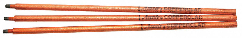 Arcair 24062003 Jetrods Gouging Electrode 3/8x14 PK100