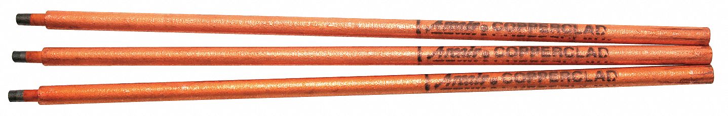 Arcair 24062003 Jetrods Gouging Electrode 3/8x14 PK100