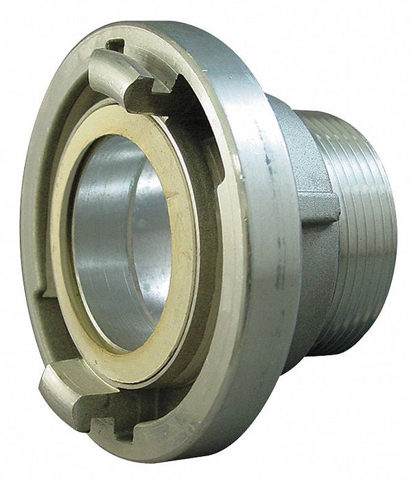 Moon American 394-25250Z Fire Hose Adapter