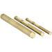 Proto J9633B Drift Punch Set Non - Sparking, 3/8 in_1/2 in_3/4 in Tip Size, 6 in_7 in_8 in Overall Lg, 3 Pieces - KVM Tools Inc.KV6DJR6
