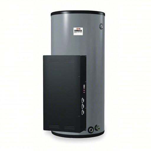 Rheem ES120-36-G Electric Water Heater 480V AC, 120 gal, 36,000 W, Single/Three Phase, 67.6 in Ht - KVM Tools Inc.KV6E747