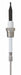 Lumenite PHST12Q12 Liquid Level Probe 12 in 1/2 NPT Stainless