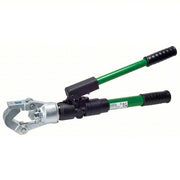 Greenlee HK12ID Dieless Crimper Compression Lugs/Compression Splices, 26 in Overall Lg - KVM Tools Inc.KV6ENZ5
