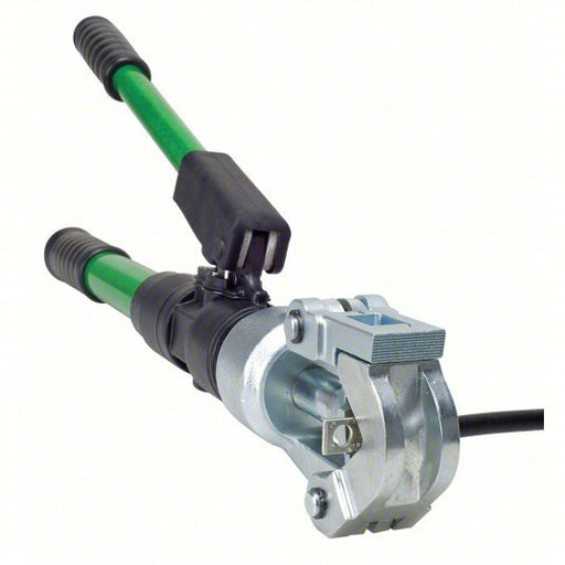 Greenlee HK12ID Dieless Crimper Compression Lugs/Compression Splices, 26 in Overall Lg - KVM Tools Inc.KV6ENZ5