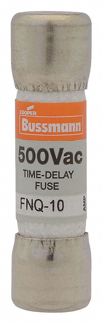 Bussmann FNQ-3-1/2 Midget Fuse