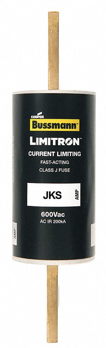 Bussmann JKS-400 Class J Fuse 400 A 600V