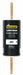 Bussmann JKS-400 Class J Fuse 400 A 600V