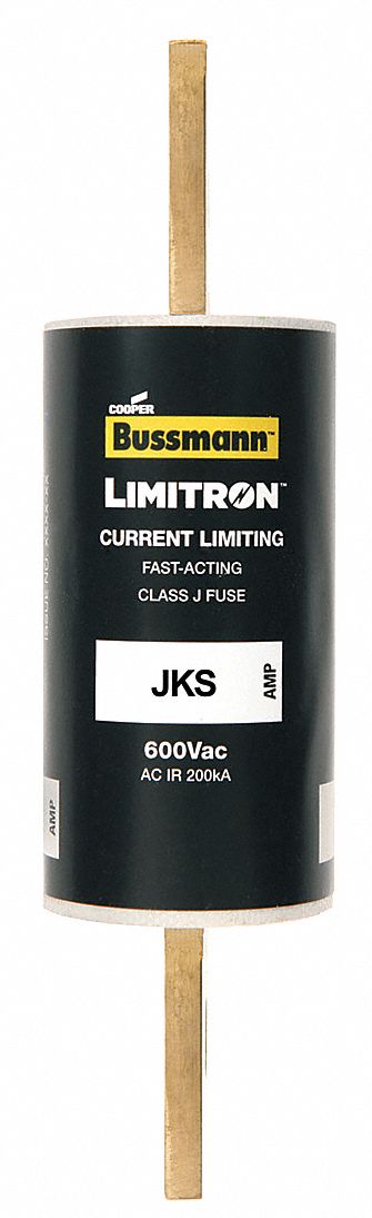Bussmann JKS-400 Class J Fuse 400 A 600V