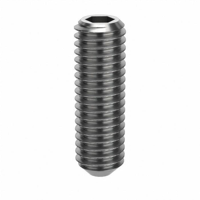 Approved Vendor M51260.050.0016 Socket Set Screw