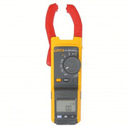 FLUKE - 381 Digital Clamp Meter Clamp - Jaw Jaw, CAT III 1000V/CAT IV 600V, TRMS, 999.9 A Max. AC Current - KVM Tools Inc.KV6FXH3