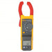 FLUKE - 381 Digital Clamp Meter Clamp - Jaw Jaw, CAT III 1000V/CAT IV 600V, TRMS, 999.9 A Max. AC Current - KVM Tools Inc.KV6FXH3