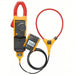 FLUKE - 381 Digital Clamp Meter Clamp - Jaw Jaw, CAT III 1000V/CAT IV 600V, TRMS, 999.9 A Max. AC Current - KVM Tools Inc.KV6FXH3