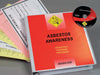 Marcom V000HES9SO Training Kit, Hearing Conservation & Safety, DVD/Quiz/Scheduling Forms/Training Certificate