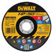 DeWalt DW8063 Abrasive Cut-Off Wheel