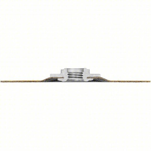 DeWalt DW8426 Depressed Center Cut - Off Wheel Type 27, 6 in x 0.045 in x 7/8 in, Aluminum Oxide, 60 Grit - KVM Tools Inc.KV6HD83