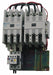 Eaton AN59NN0A5E140 NEMA Magnetic Motor Starter, Reversing, 3 Poles, NEMA Size 4, 135 A, 120V AC Coil