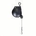 Hubbell BD-05 Tool Balancer Non-Locking, 5 lb Max. Tool Wt, 6 ft Cable Lg, ABS, Snap Hook, Swivel Hook - KVM Tools Inc.KV6HH09