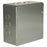 Wiegmann SC181808G NEMA 1 18.0 in H x 18.0 in W x 8.0 in D Wall Mount Enclosure
