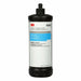 3M 05928 Finesse-It II Machine Polish, 1 qt, White