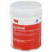 3M 00051131460140 Filler, Marine High Strength, 128 oz Container Size, Can, Red