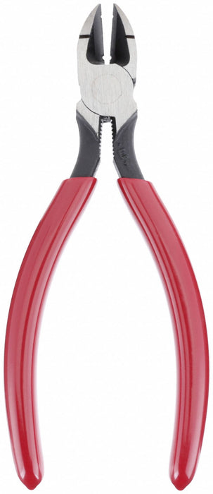Klein Tools 72192 Diagonal Cutting Plier 6-1/8 in