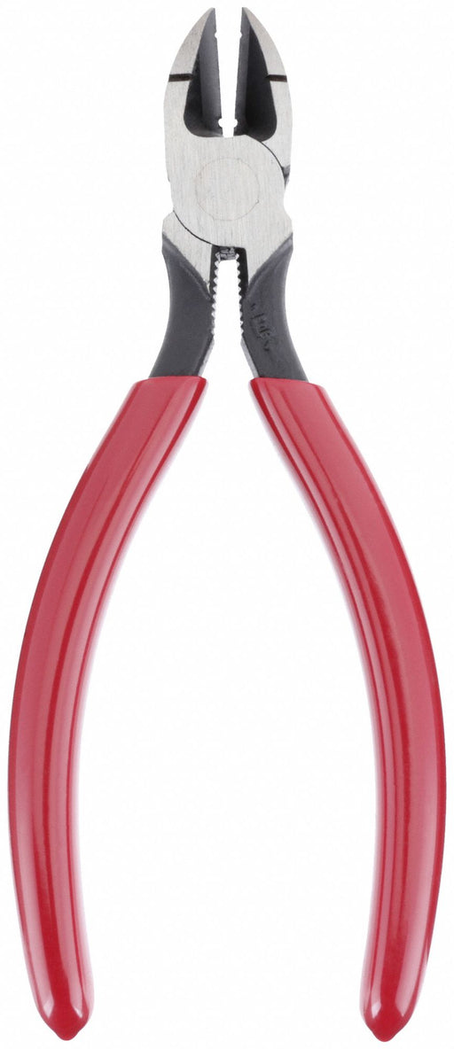 Klein Tools 72192 Diagonal Cutting Plier 6-1/8 in