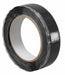 3M SJ3522 Hook-and-Loop Fastener, Hook, Black, 1 in x 30 ft Roll