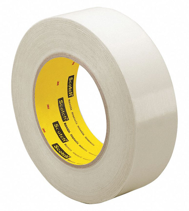 3M 5423 UHMW Film Tape, 1/2 in x 36 yd, 11.7 mil, Transparent