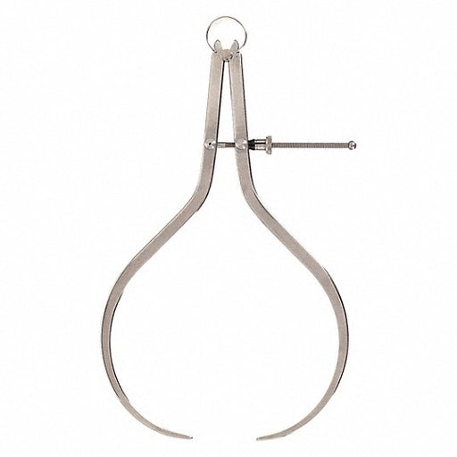 Starrett 79B - 12 Outside Spring Caliper 12 in Max Measurement - Inch, 0 in Min Measurement - Inch - KVM Tools Inc.KV6NAZ9