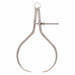 Starrett 79B - 12 Outside Spring Caliper 12 in Max Measurement - Inch, 0 in Min Measurement - Inch - KVM Tools Inc.KV6NAZ9
