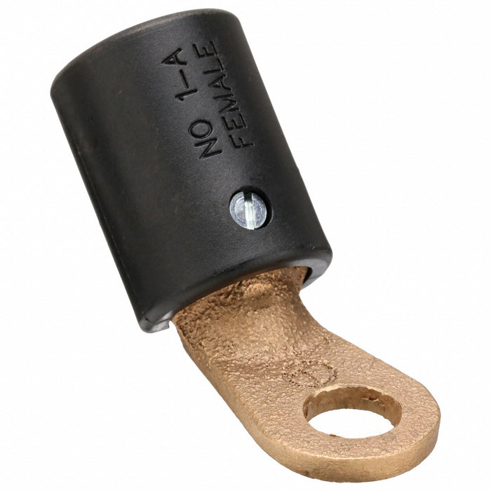 Tweco 95101100 Welding Cable Female Terminal 45 Deg