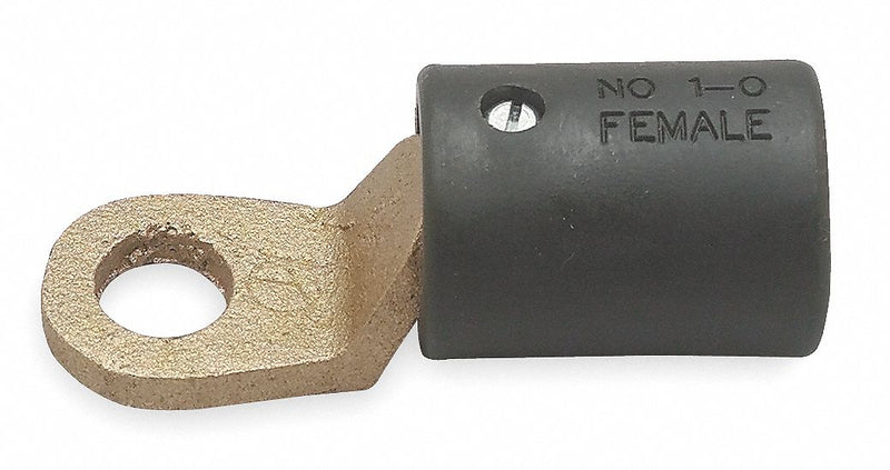 Tweco 95101101 Welding Cable Female Terminal