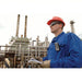 Industrial Scientific 18100060 - 6 Single - Gas Detector IP64, GasBadge Pro, Lithium, LED - KVM Tools Inc.KV8Y885