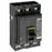 Square D MGL26400 Molded Case Circuit Breaker, 400 A, 600V AC, 2 Pole, Lug In/Lug Out Mounting Style, MG Series