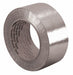 3M 363 Foil Tape, 1 in Wd, 36 yd Lg, 7.3 mil Thick, Silicone, Indoor/Outdoor, -65°F Min Temp, Silver