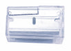Stanley 28-510 Replacement Scraper Blade, 1/32 in Overall Wd, 1 9/16 in Overall Lg
