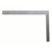 Stanley 45 - 500 Carpenter Square 24 in Base Lg, 24 in x 2 in, 16 in x 1 1/2 in, Reverse Reading Scale, SAE - KVM Tools Inc.KV6R157