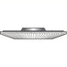 Norton 66623399052 Flap Disc Type 29, 4" x 5/8", Zirconia Alumina, P80 Grit, Fiberglass Bk, Std Density - KVM Tools Inc.KV23Z449