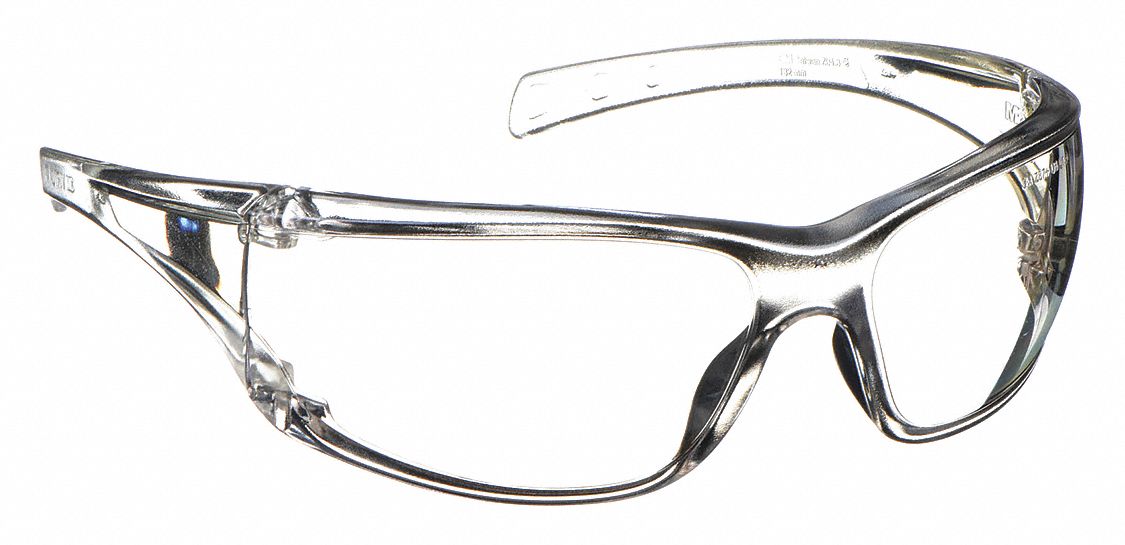 3M Safety Glasses 11847-00000-20