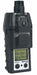 Industrial Scientific VTS-K1232110101 Multi-Gas Detector, Carbon Monoxide/Hydrogen Sulfide/LEL/Oxygen/Pentane, Black